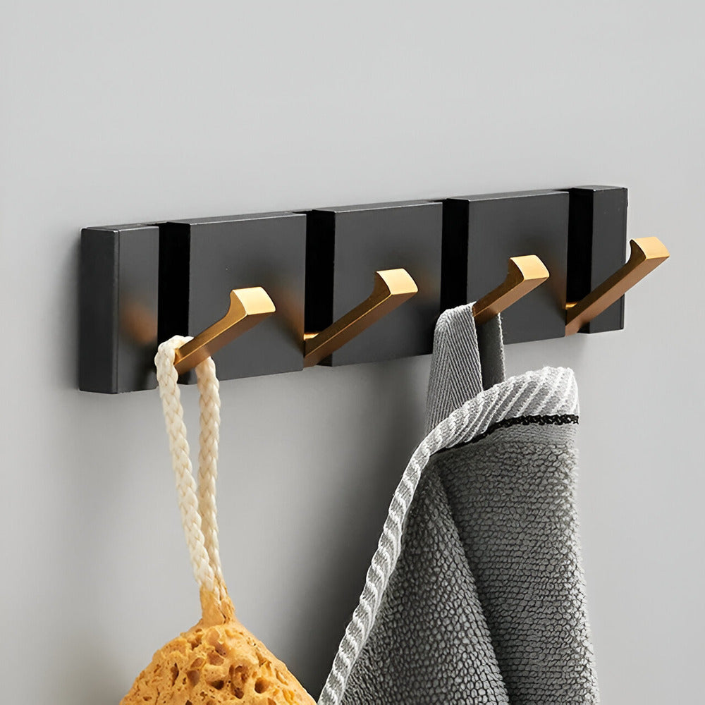 James – Unsichtbarer Luxus-Haken