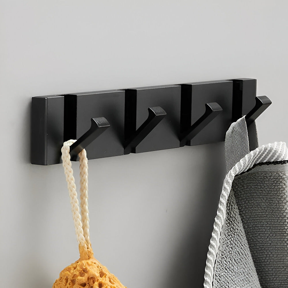 James – Unsichtbarer Luxus-Haken