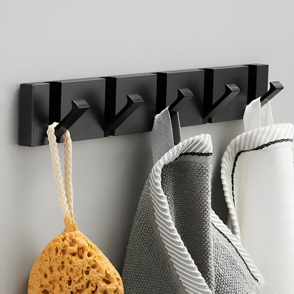 James – Unsichtbarer Luxus-Haken