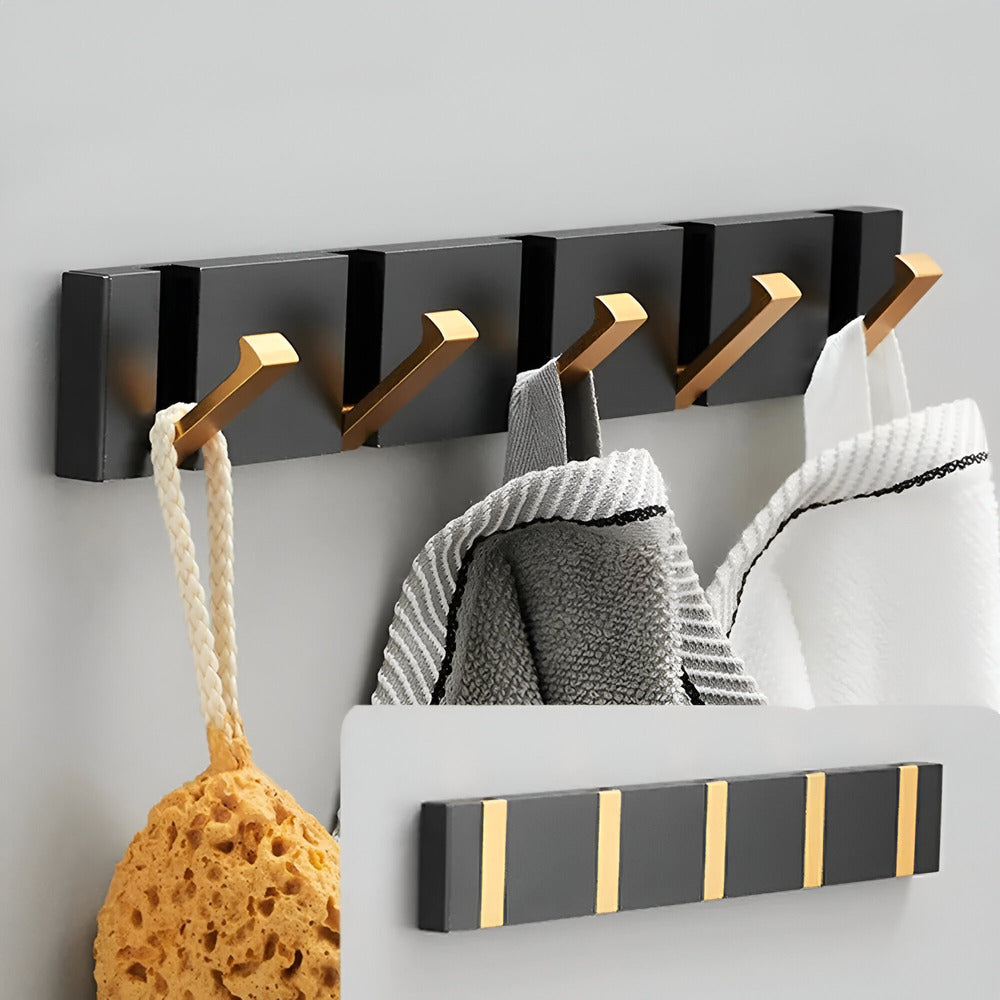 James – Unsichtbarer Luxus-Haken