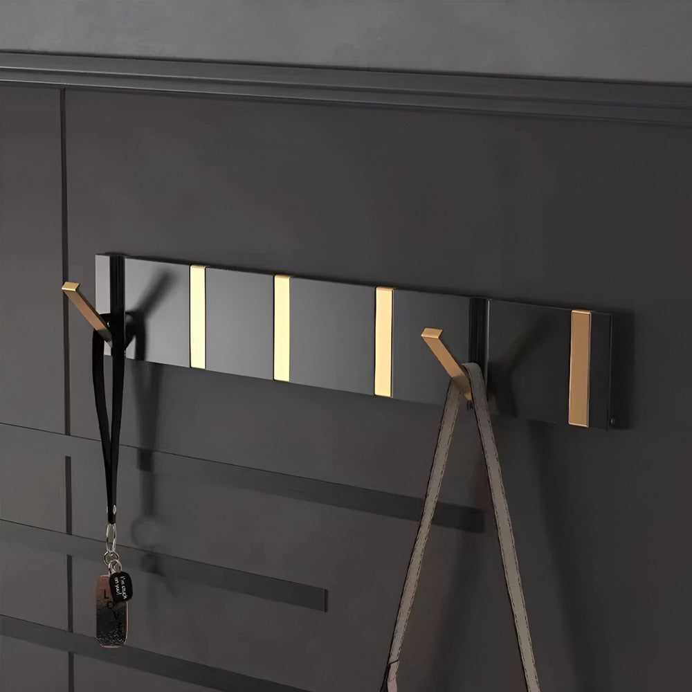James – Unsichtbarer Luxus-Haken