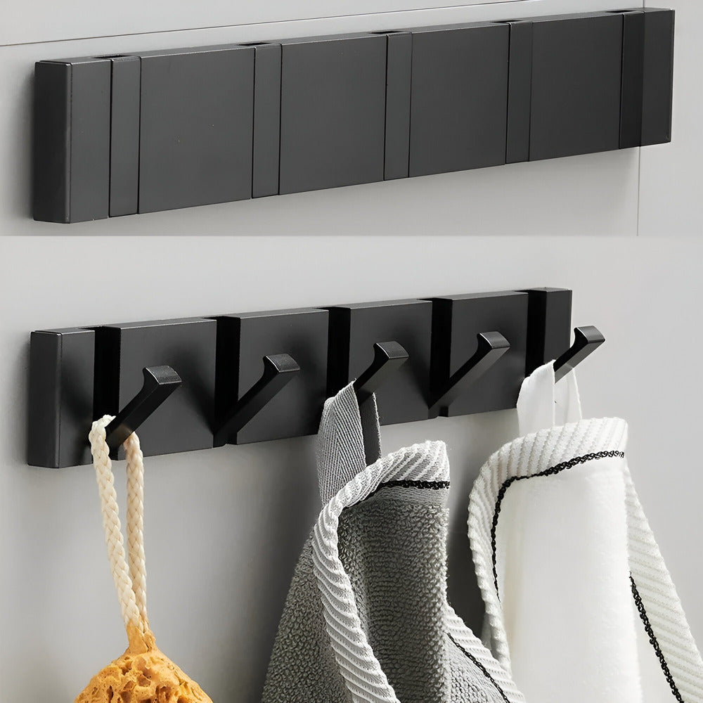 James – Unsichtbarer Luxus-Haken