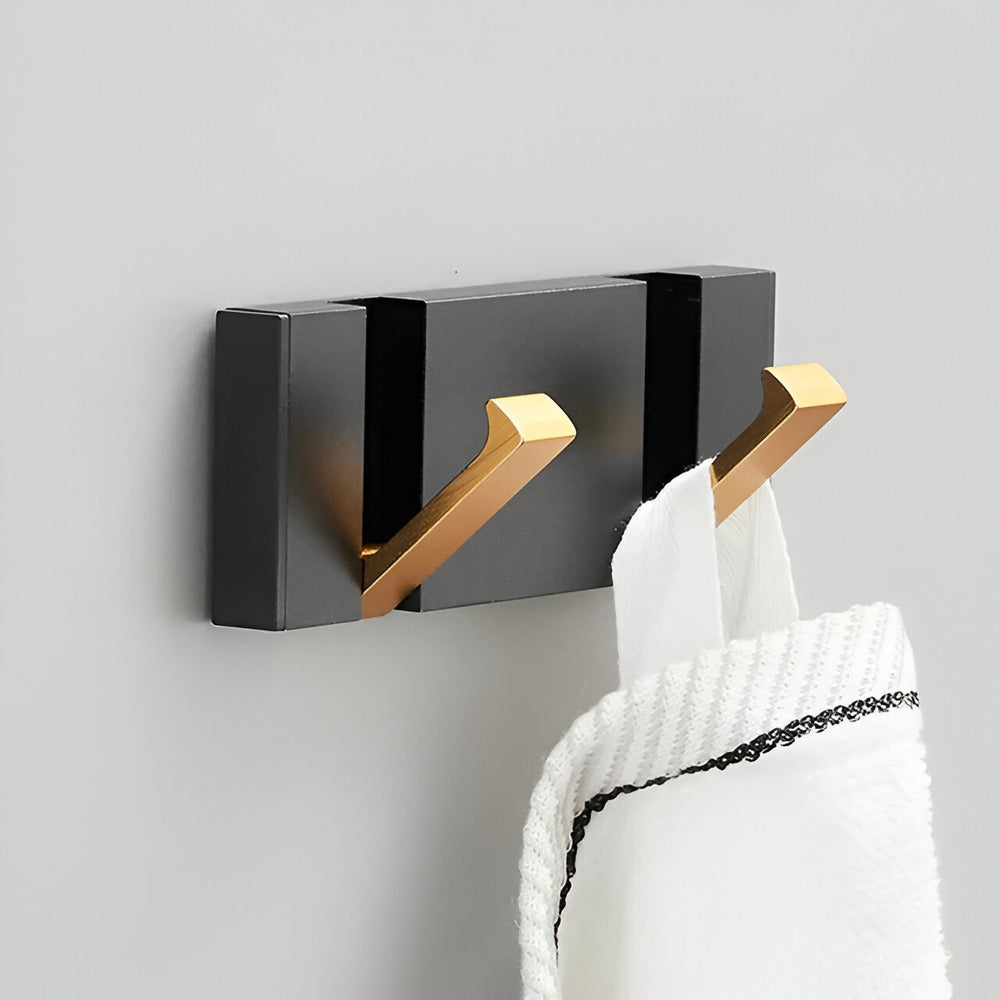 James – Unsichtbarer Luxus-Haken