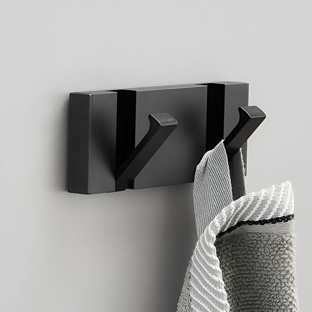 James – Unsichtbarer Luxus-Haken
