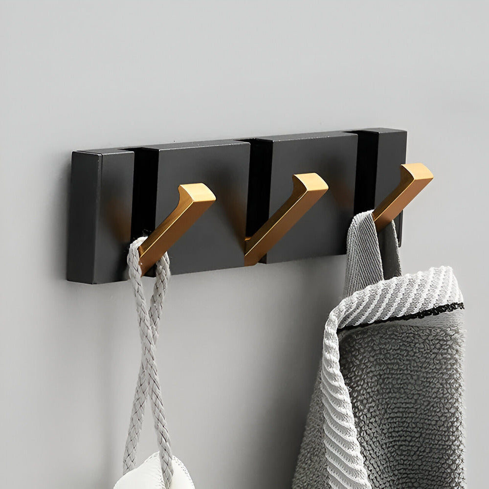 James – Unsichtbarer Luxus-Haken