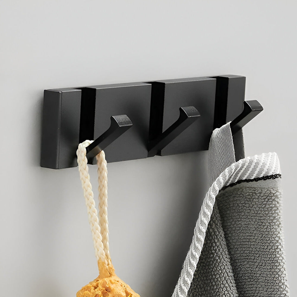 James – Unsichtbarer Luxus-Haken