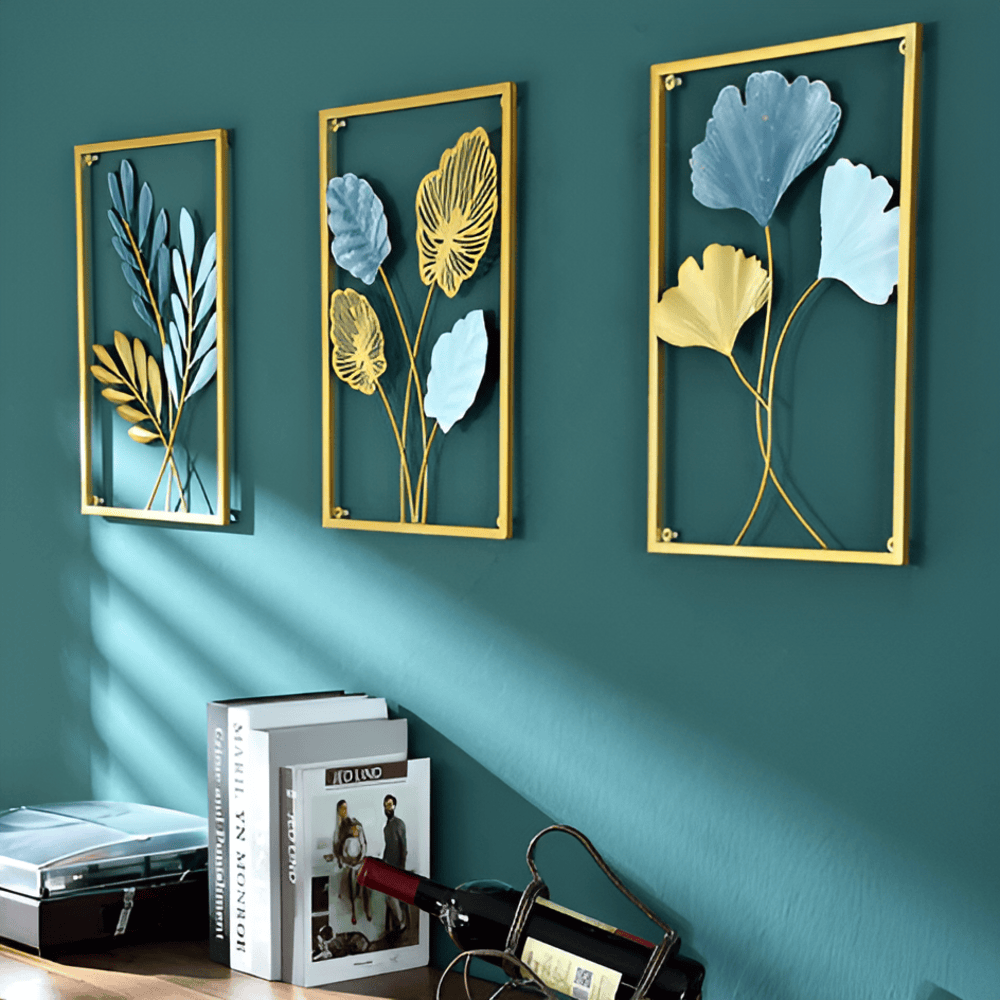 Momiji – Nordische Wanddekoration