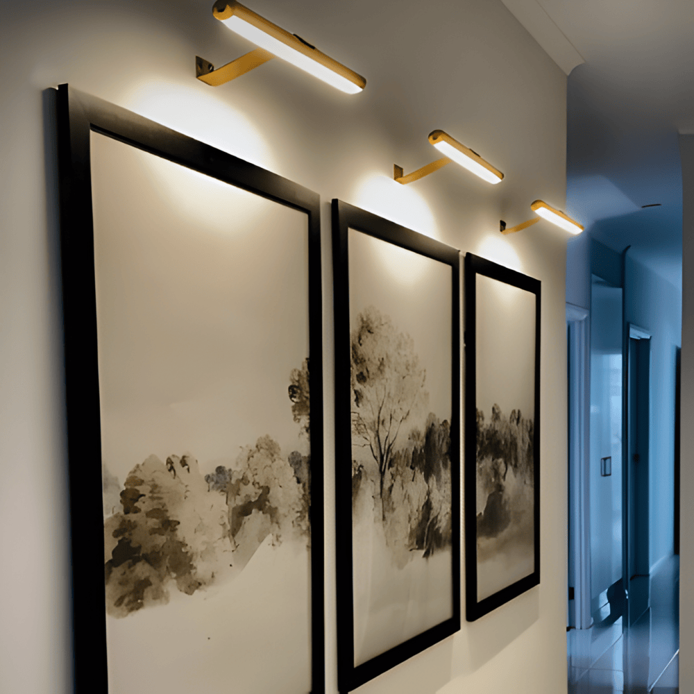 Sayaka – Moderne Wandleuchte