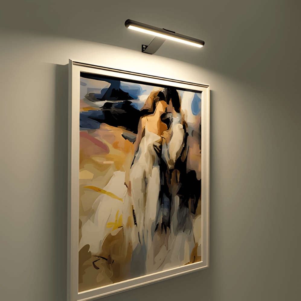 Sayaka – Moderne Wandleuchte