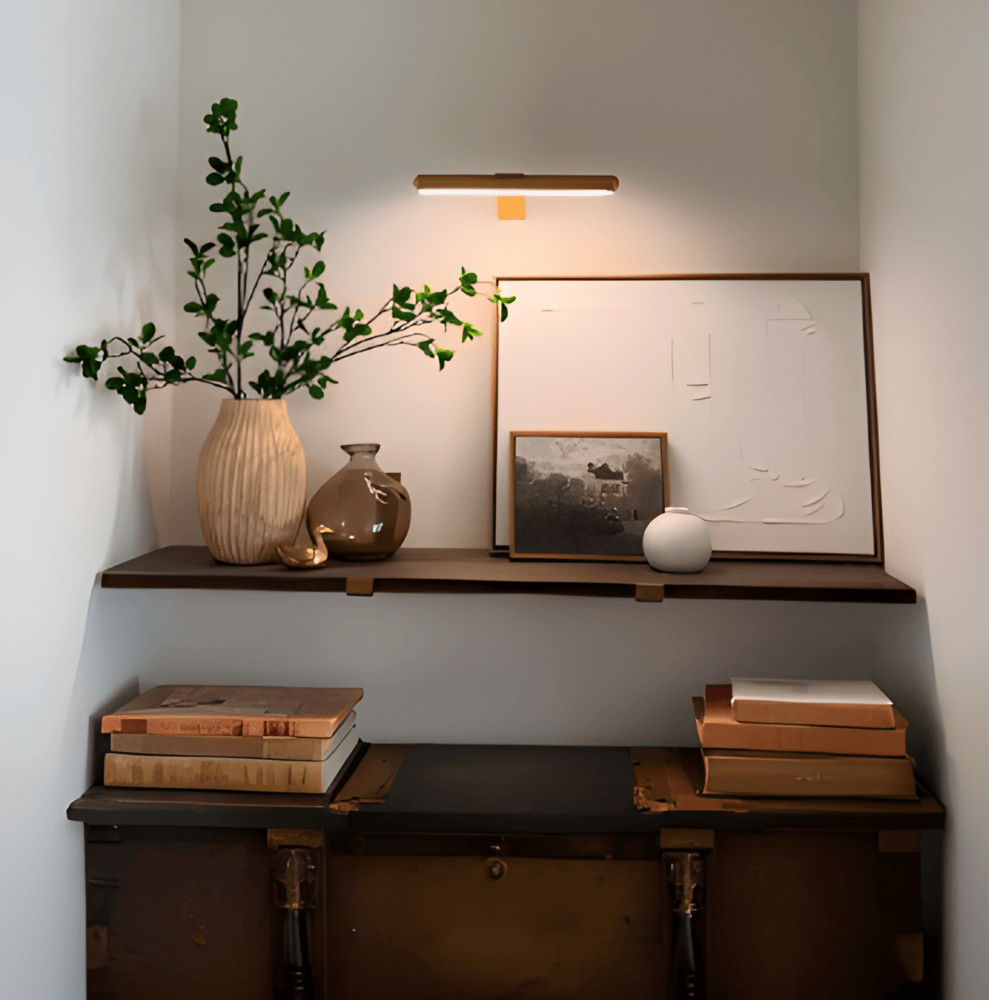 Sayaka – Moderne Wandleuchte