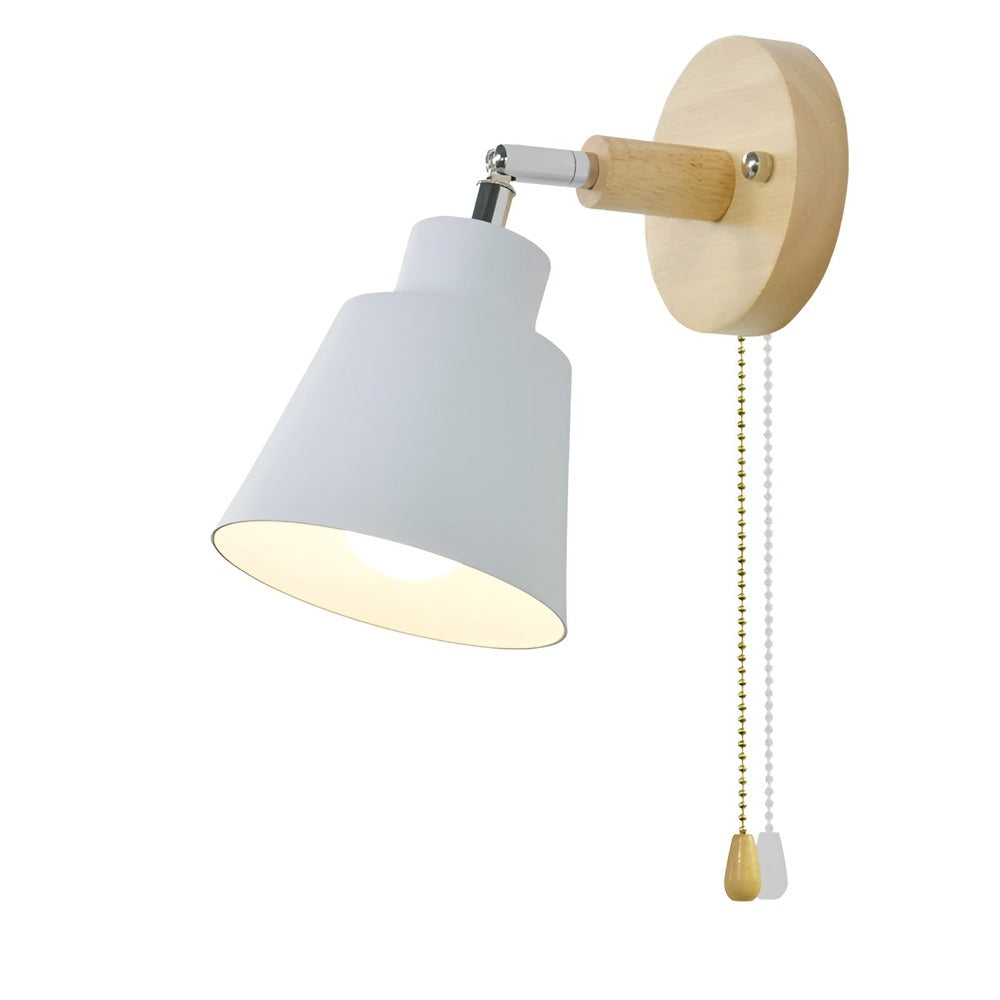 Aimi – Moderner Macaron Lampenschirm