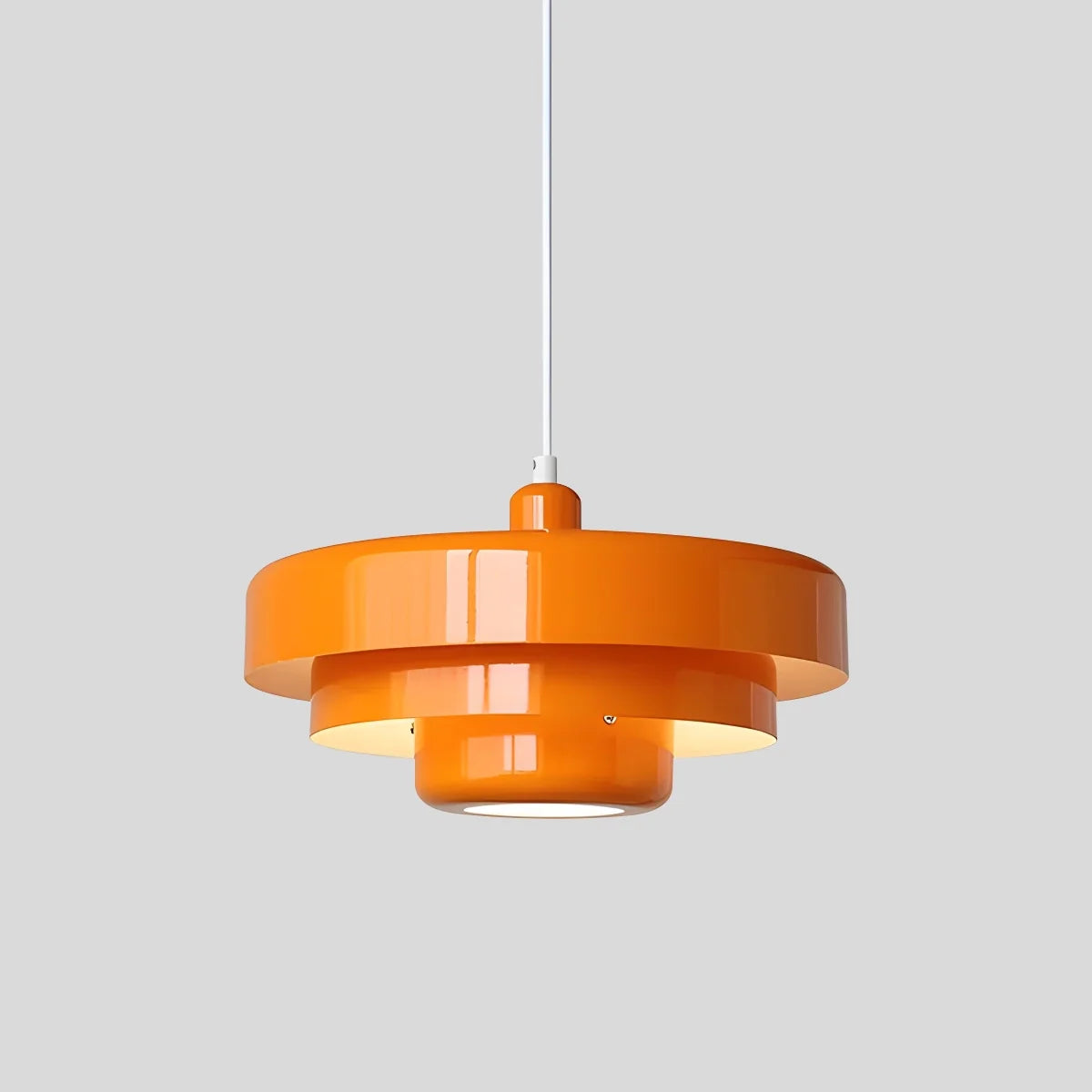 Kenji – Retro Designer-Hängeleuchte