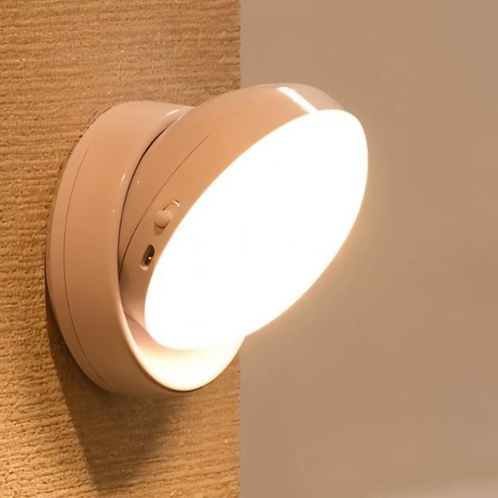 Lukas – Bewegungsmelder LED Lampe