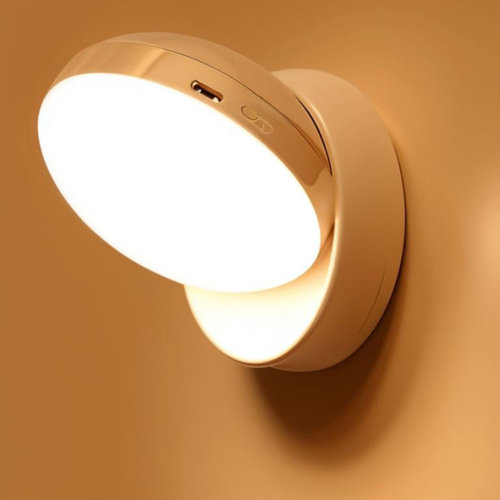 Lukas – Bewegungsmelder LED Lampe