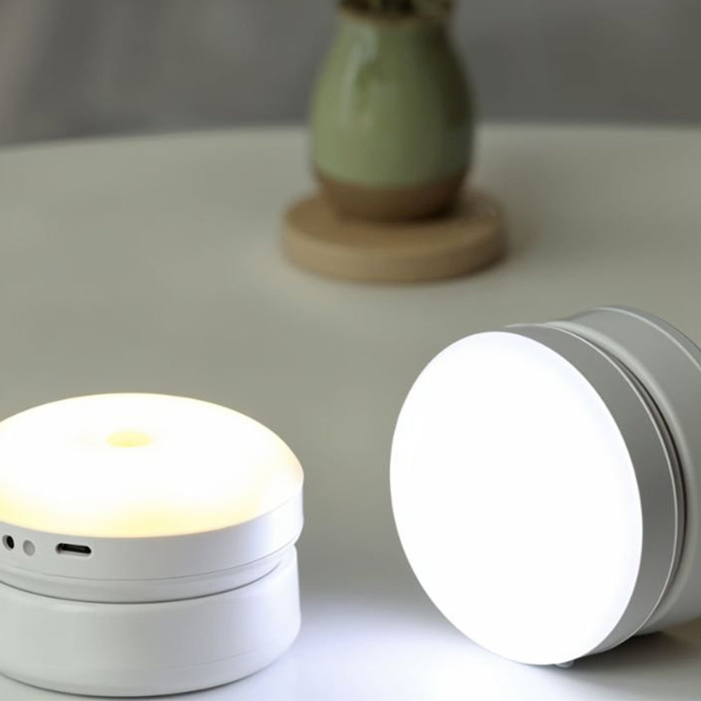 Lukas – Bewegungsmelder LED Lampe