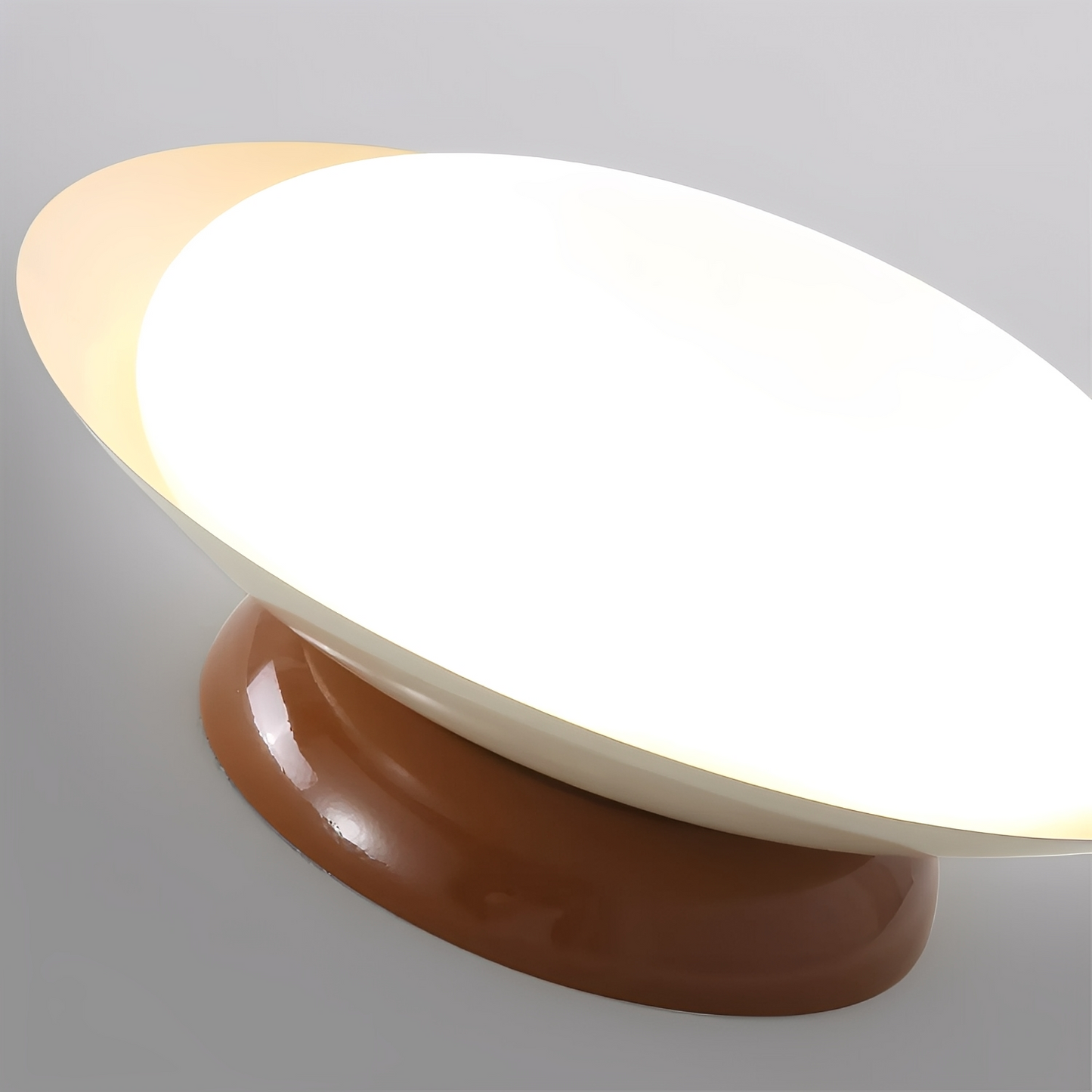 Mireille – Moderne Deckenlampe im Cream-Stil