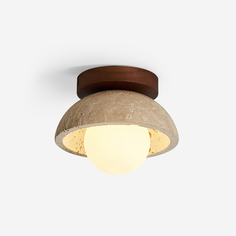 Piedra – Moderne Deckenleuchte