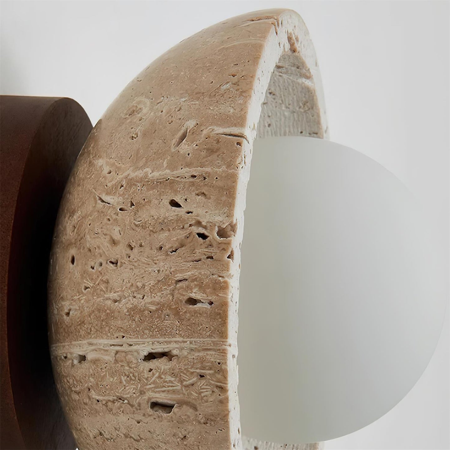 Piedra – Moderne Deckenleuchte