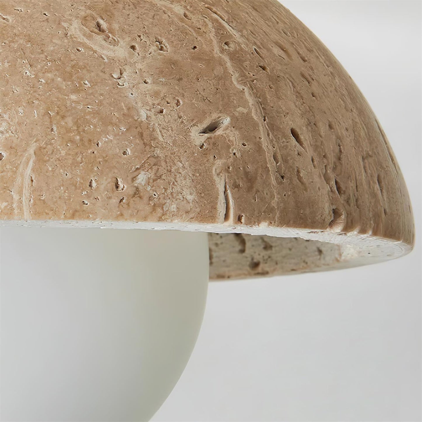 Piedra – Moderne Deckenleuchte