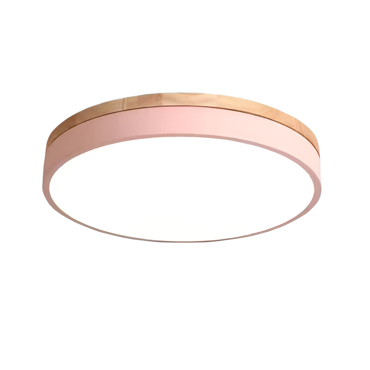 Hera – Nordic LED Deckenleuchte