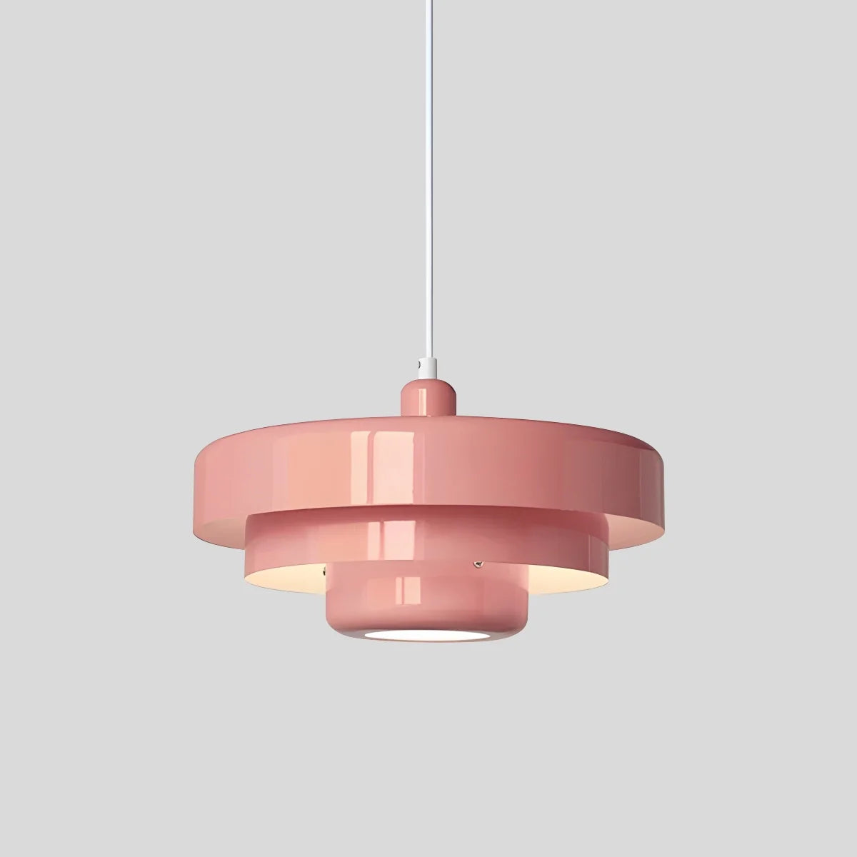 Kenji – Retro Designer-Hängeleuchte