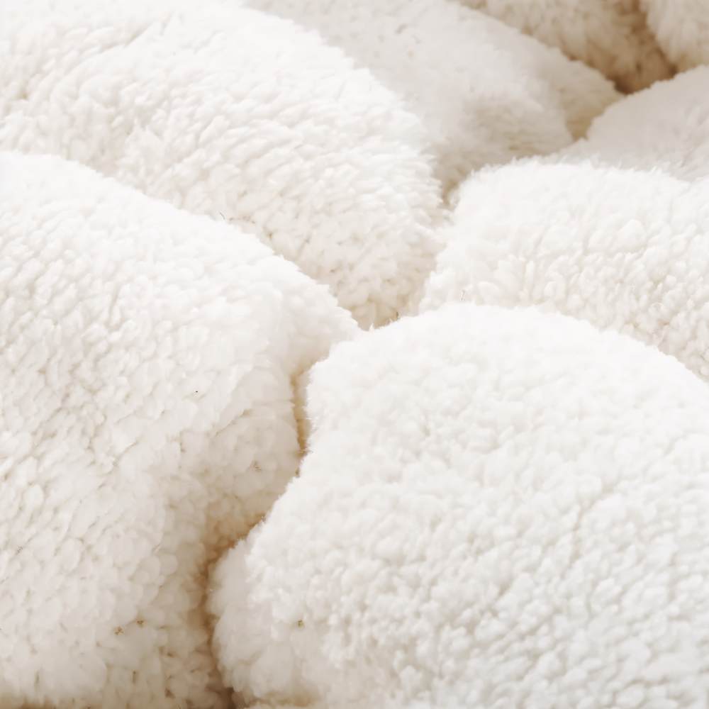 Mirella – Warme Winter-Daunenbettdecke