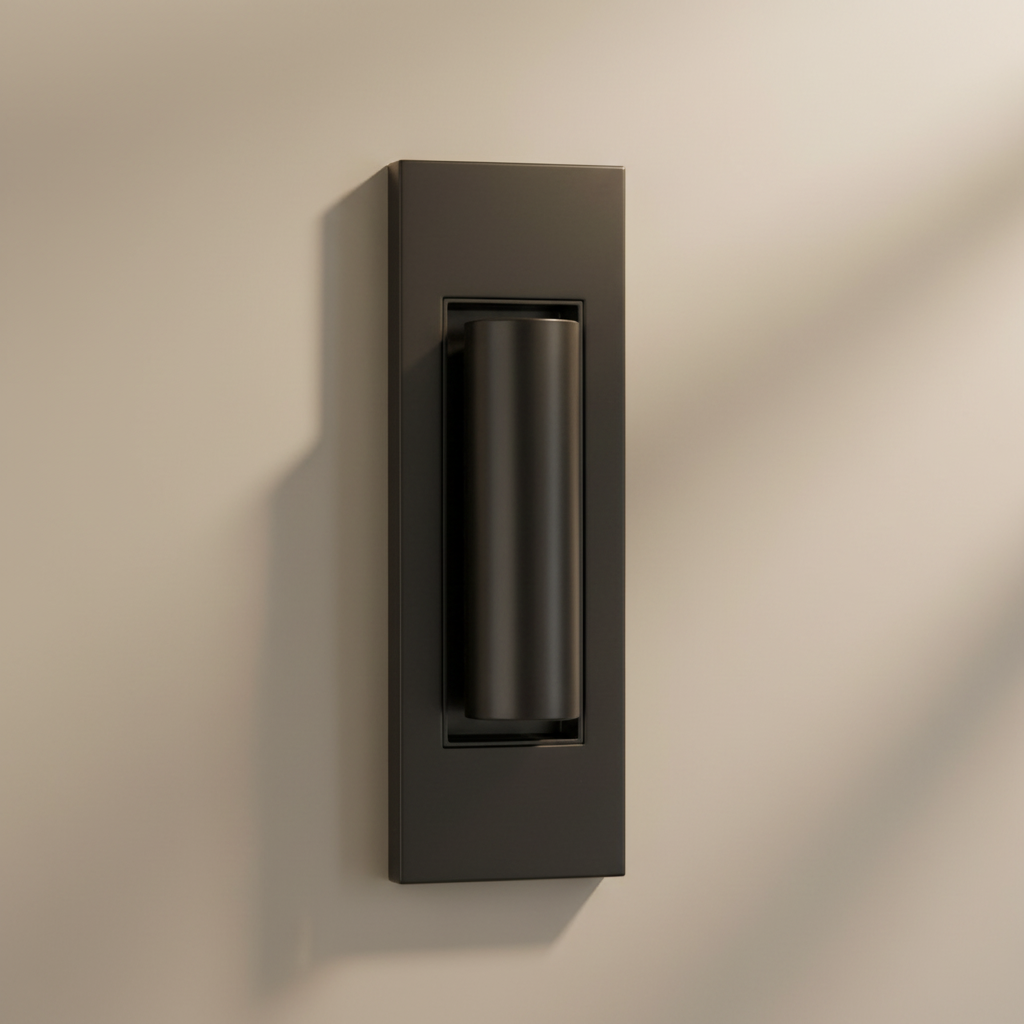 Mara – Moderne Minimalistische Wandleuchte