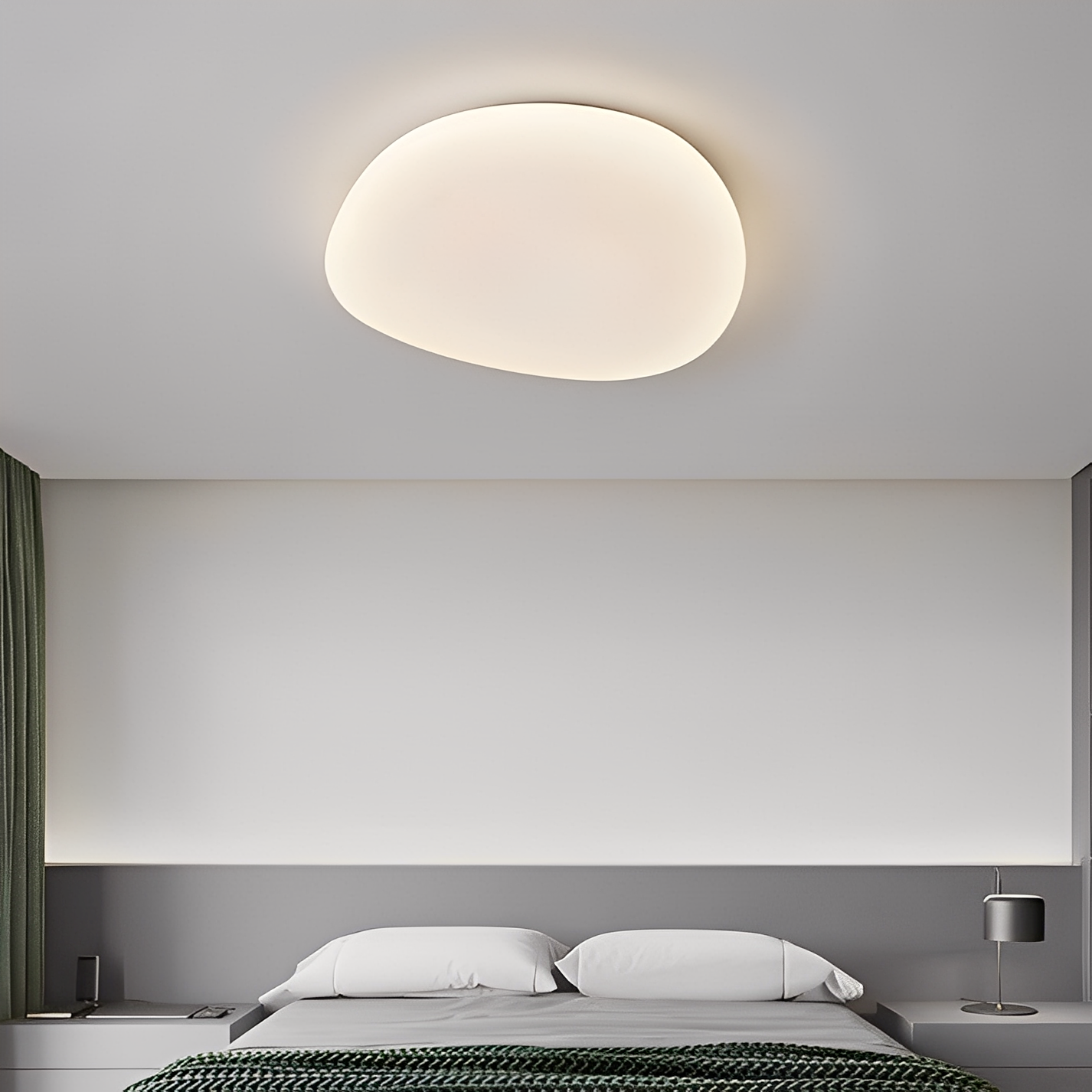 Ouvel – Moderne Deckenlampe