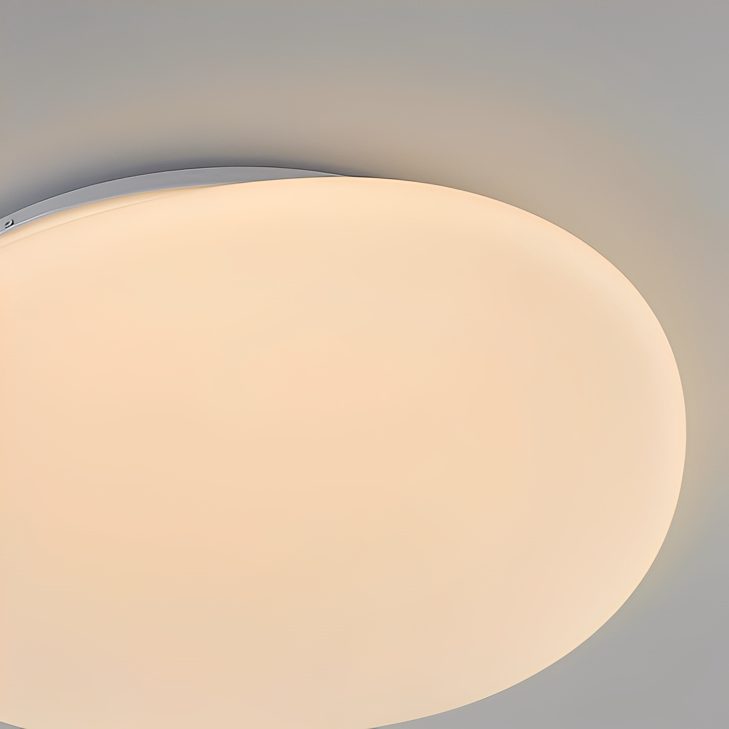 Ouvel – Moderne Deckenlampe