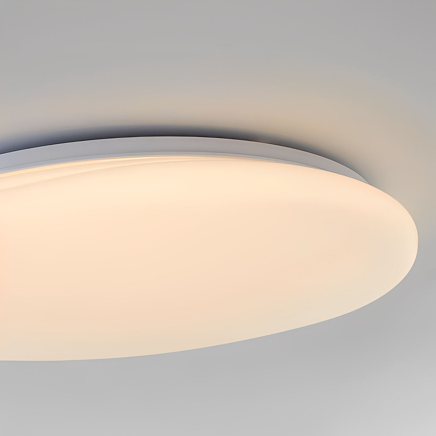 Ouvel – Moderne Deckenlampe