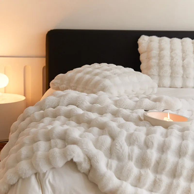 Avelyn – Bubble-Samtdecke