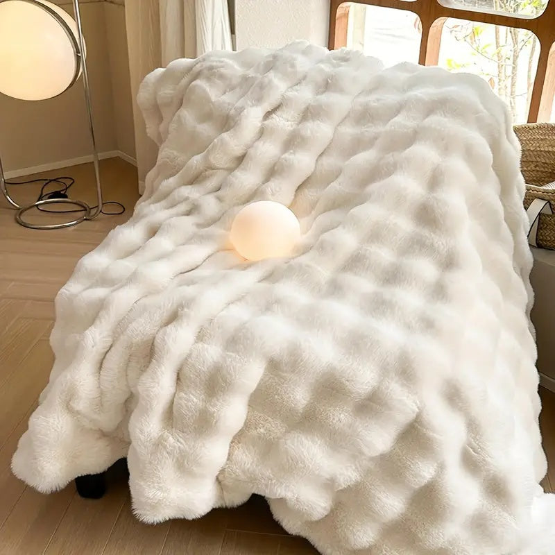 Avelyn – Bubble-Samtdecke