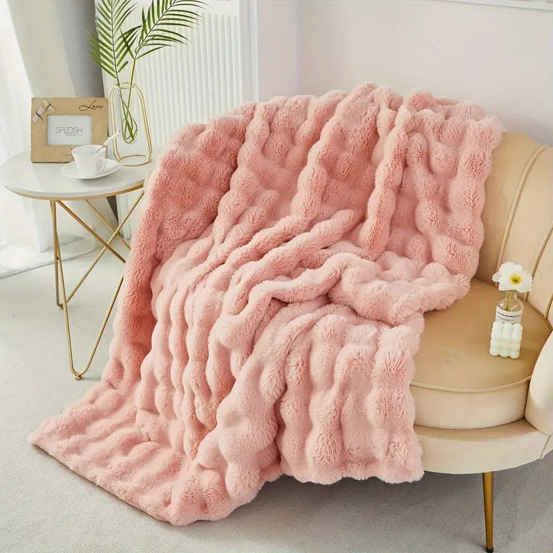 Avelyn – Bubble-Samtdecke