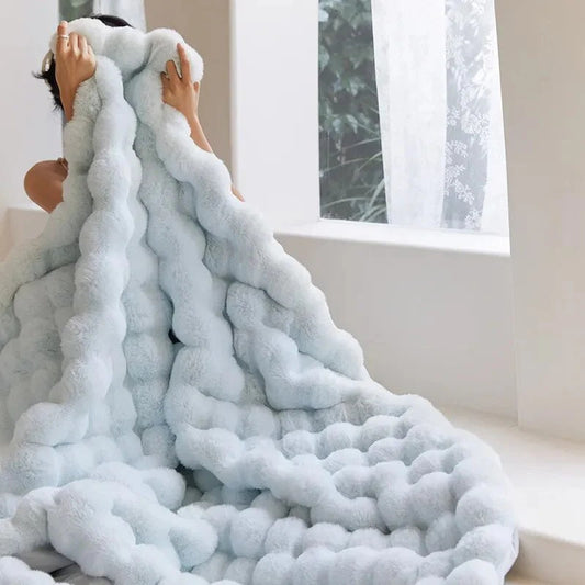 Avelyn – Bubble-Samtdecke