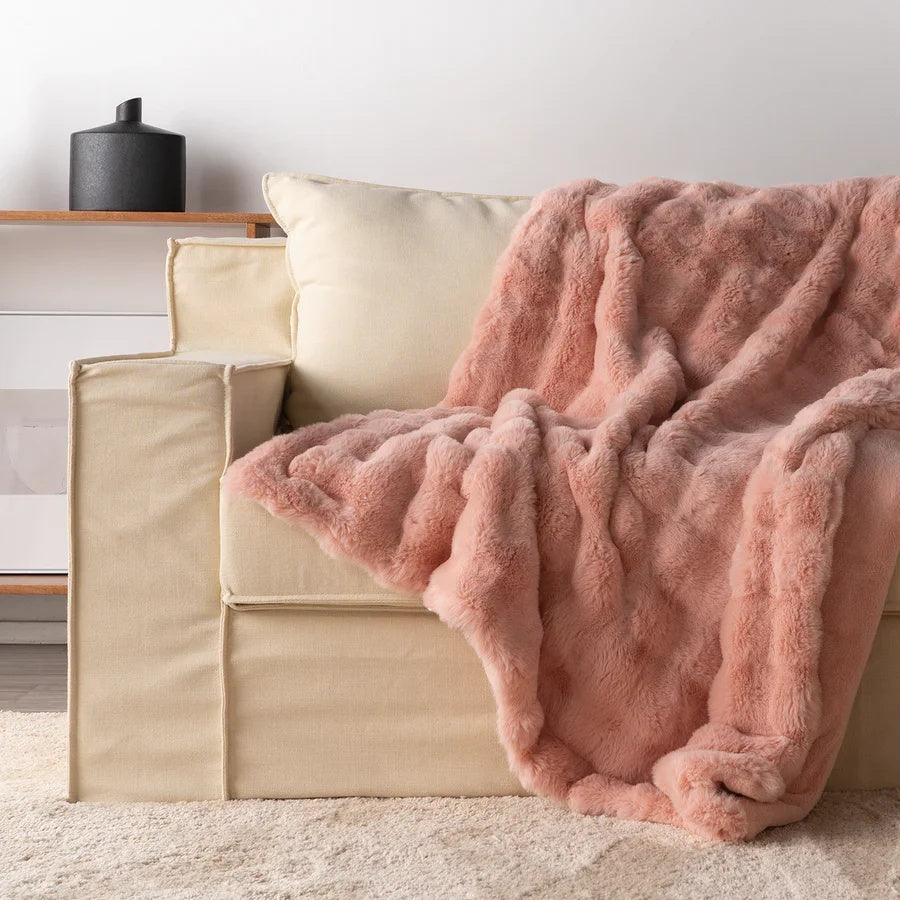 Avelyn – Bubble-Samtdecke