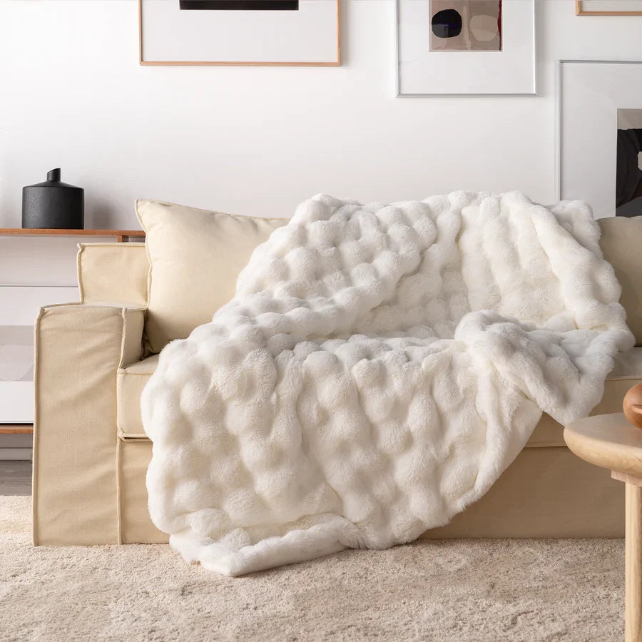 Avelyn – Bubble-Samtdecke