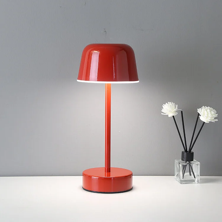 Geuseff – Pilz Nachtlampe