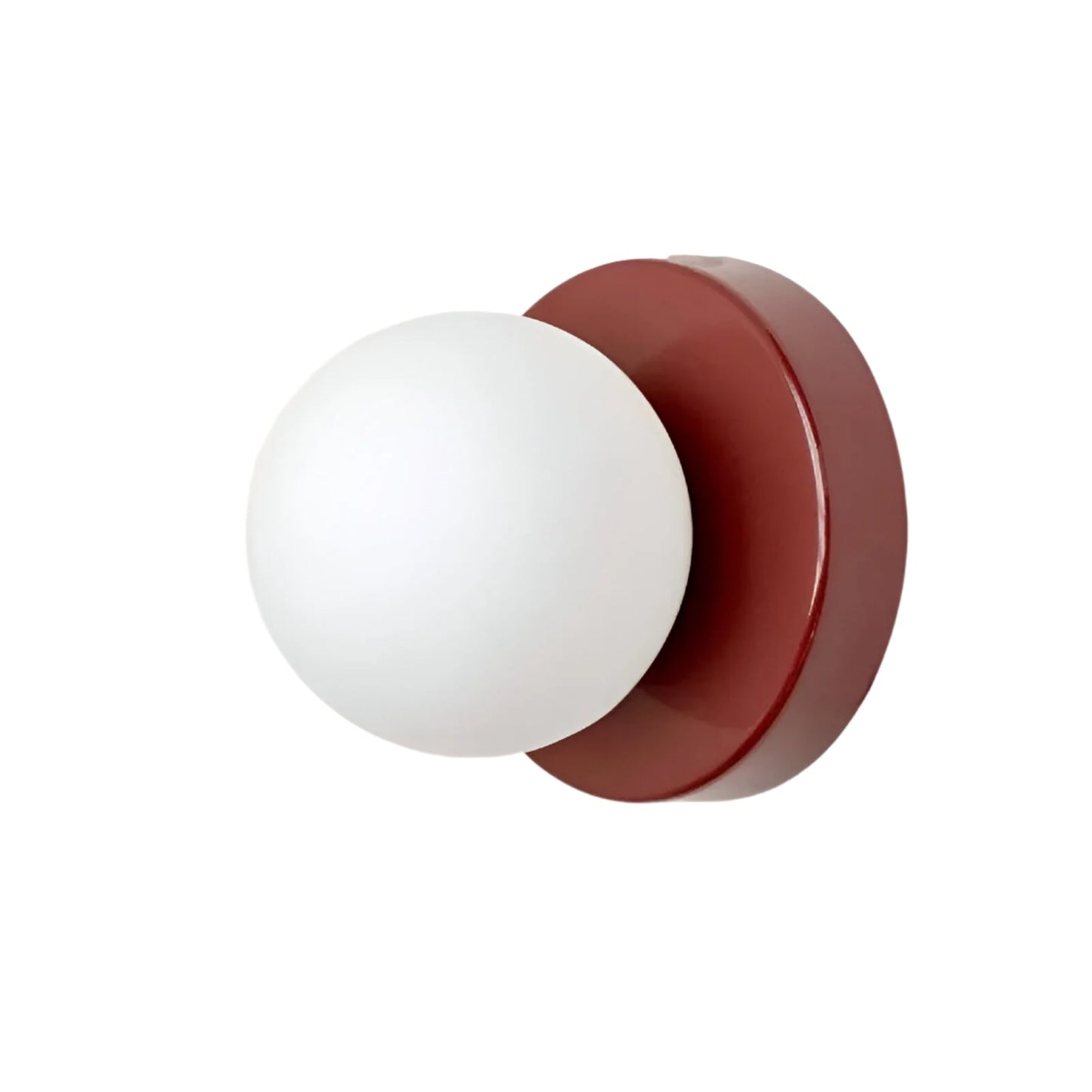 Jonas – Nordic Wandlampe