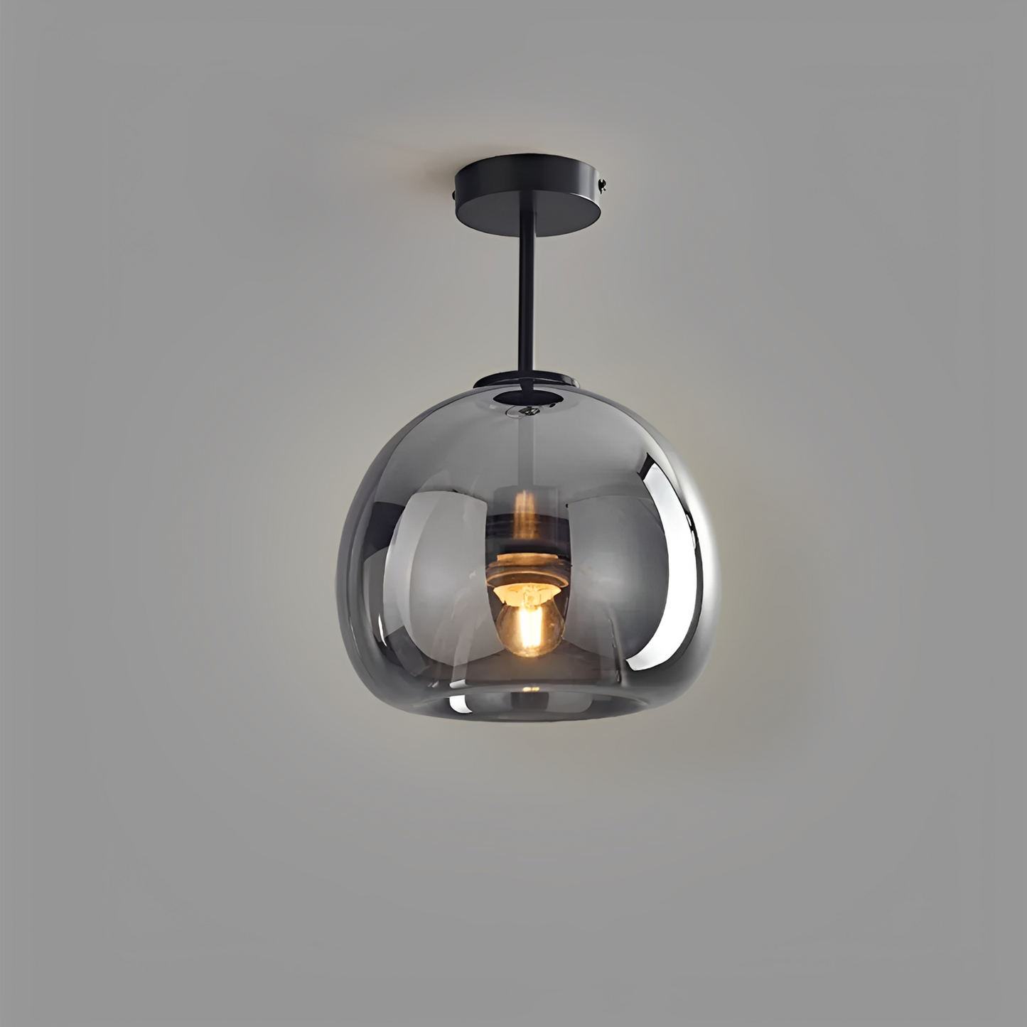 Marian – Minimalistische Light-Luxury Deckenleuchte