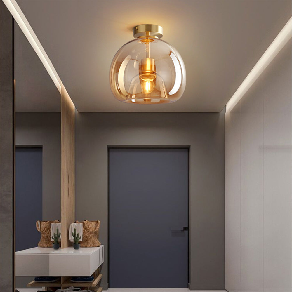 Mira – Retro Deckenleuchte