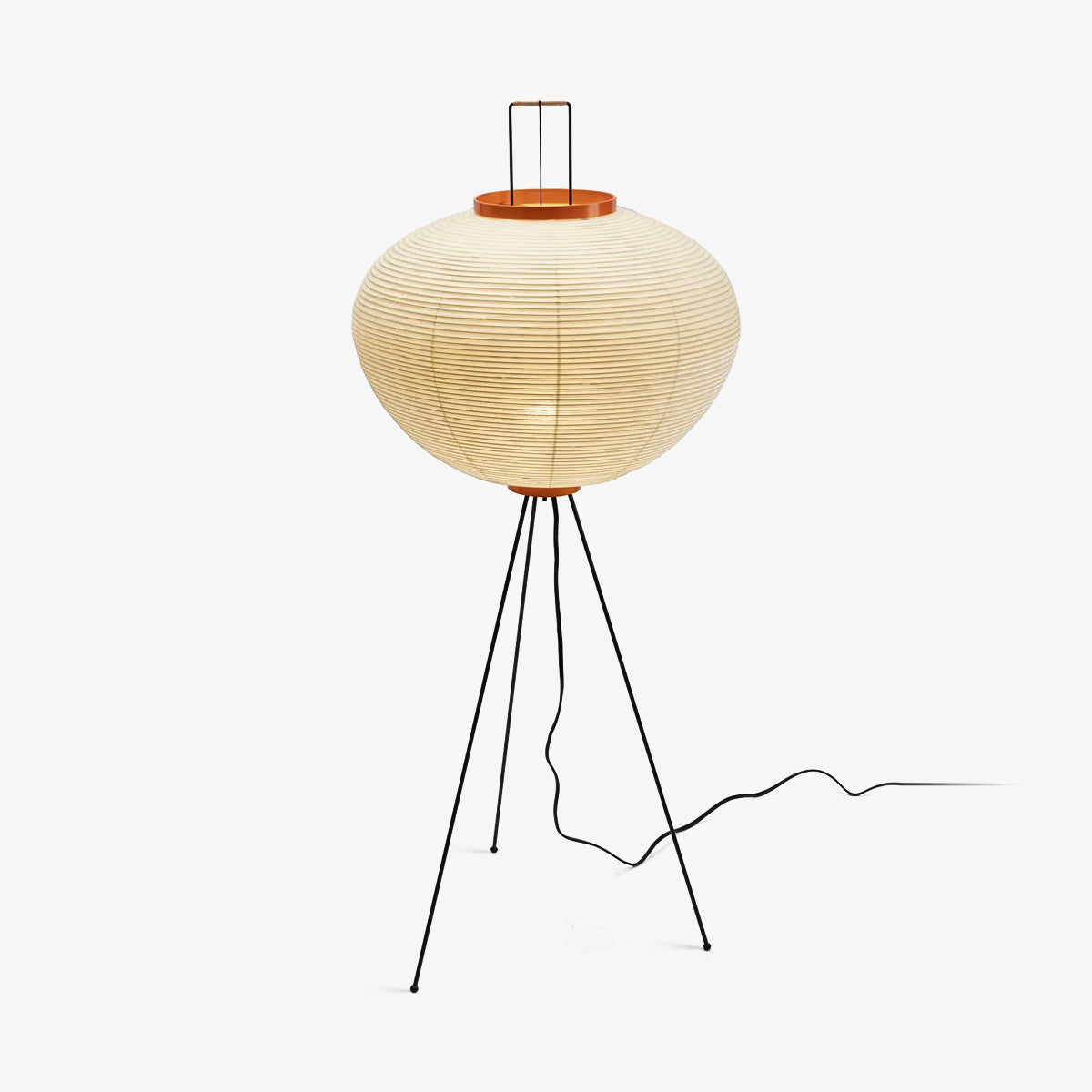 Hana – Japanische Wabi-Sabi Tischlampe