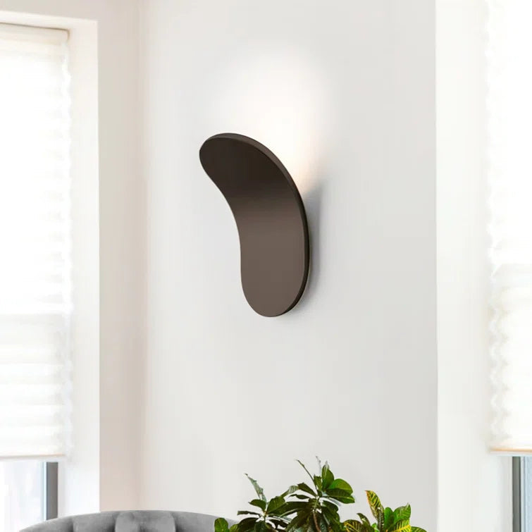 Orina – Exquisite Nordische Designer-Wandleuchte