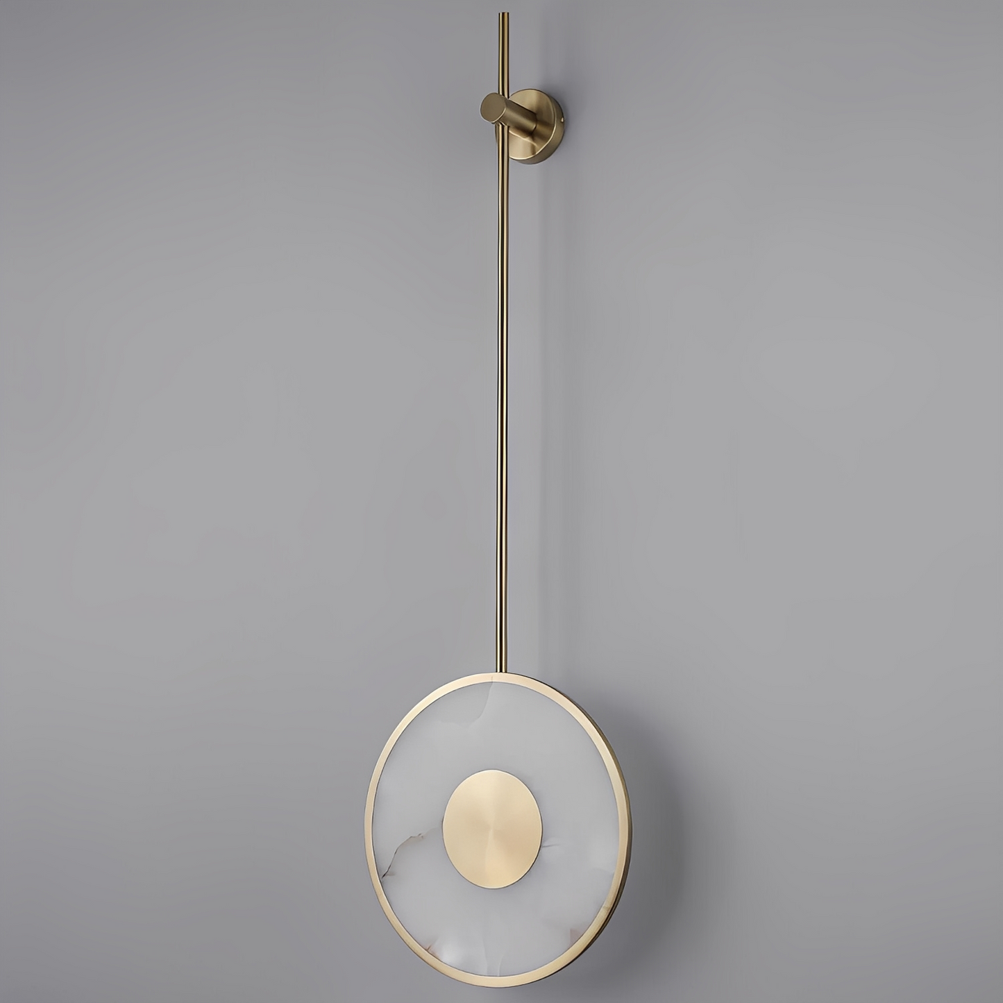 Sadie – Moderne Minimalistische Wandleuchte
