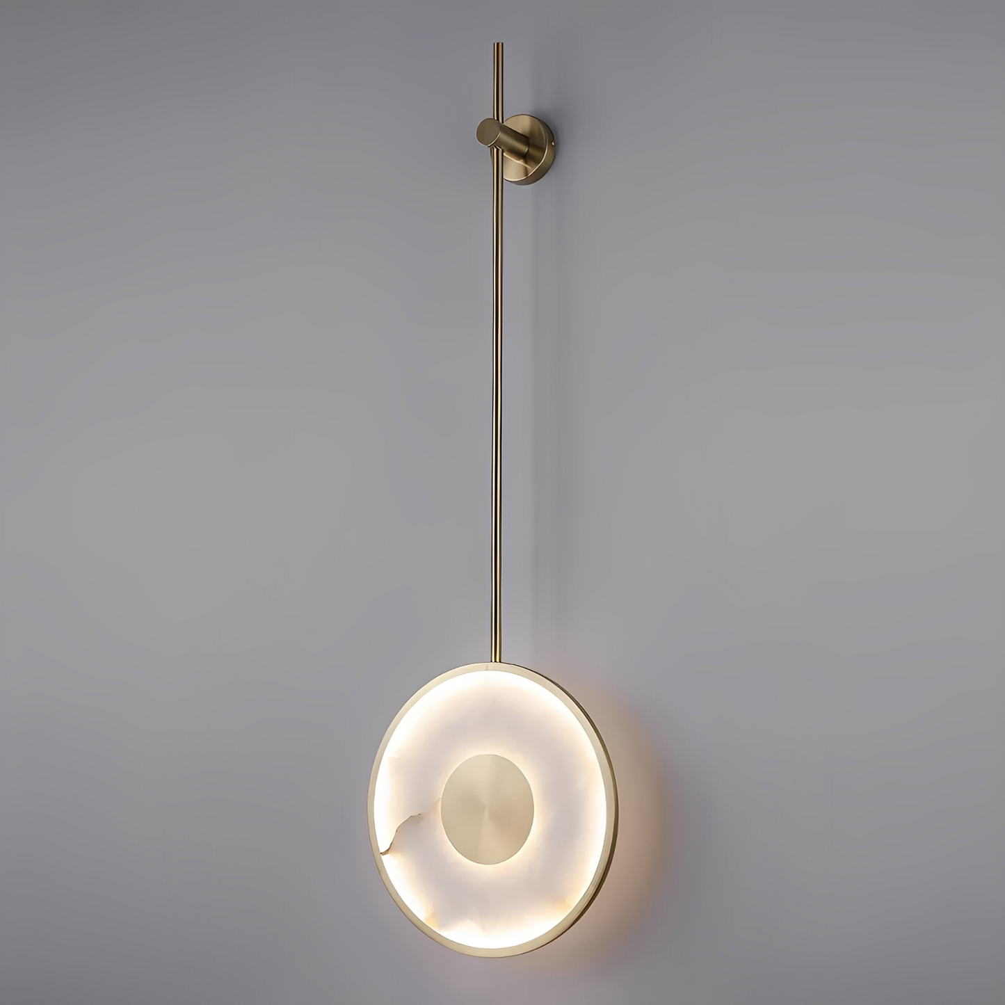 Sadie – Moderne Minimalistische Wandleuchte