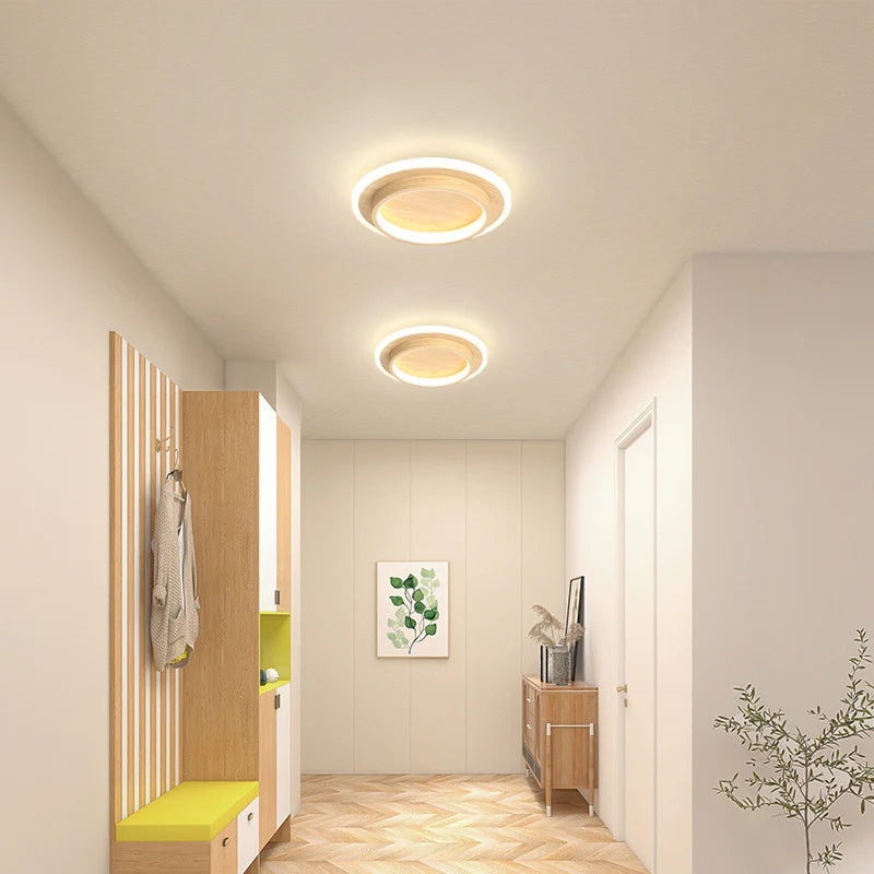 Alina – Moderne Deckenleuchte