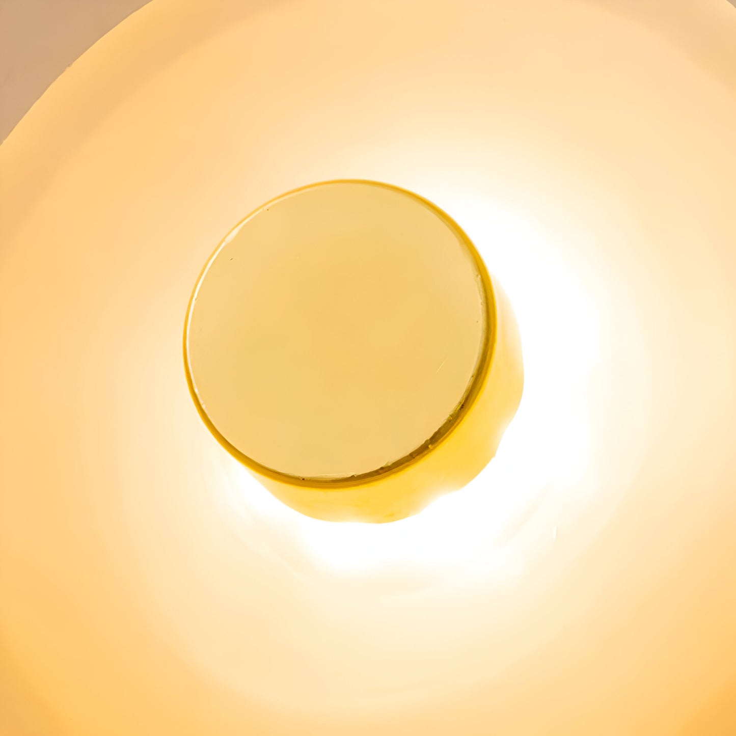 Yuki – Dekorative Wandlampe
