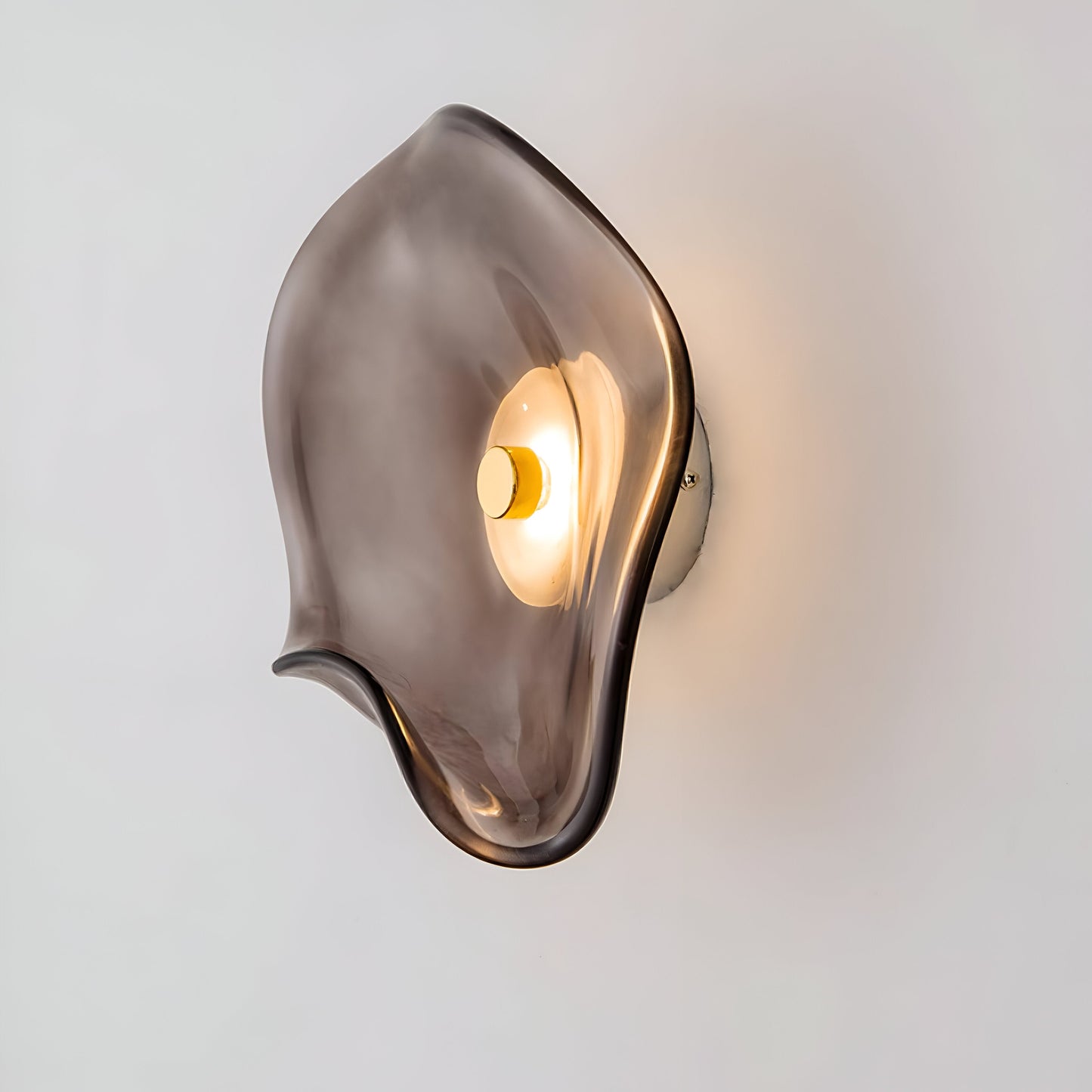 Yuki – Dekorative Wandlampe