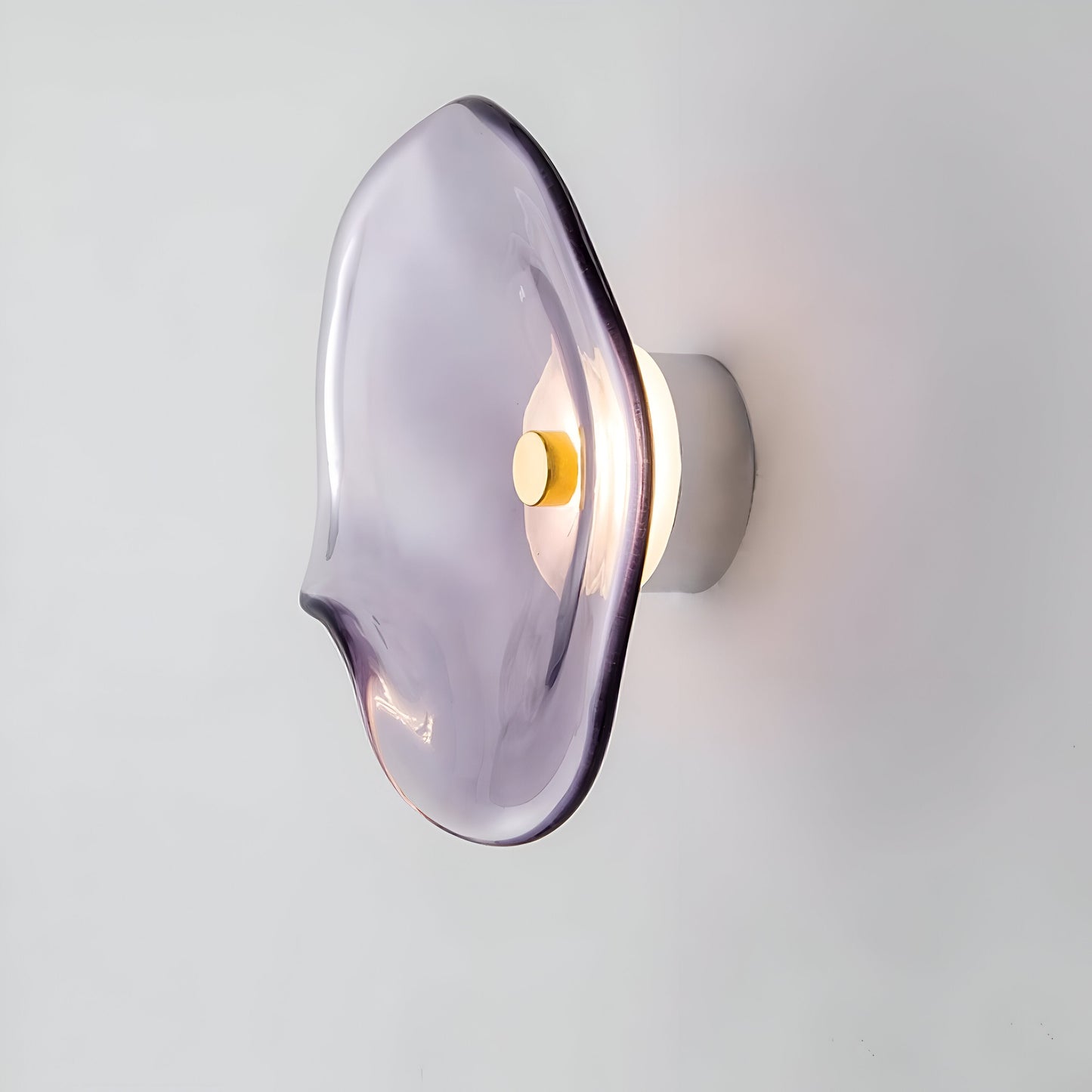 Yuki – Dekorative Wandlampe