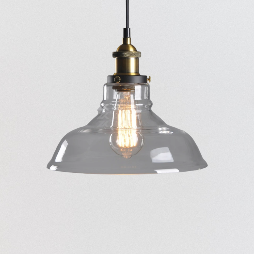 Aozora – Loft Pendelleuchte