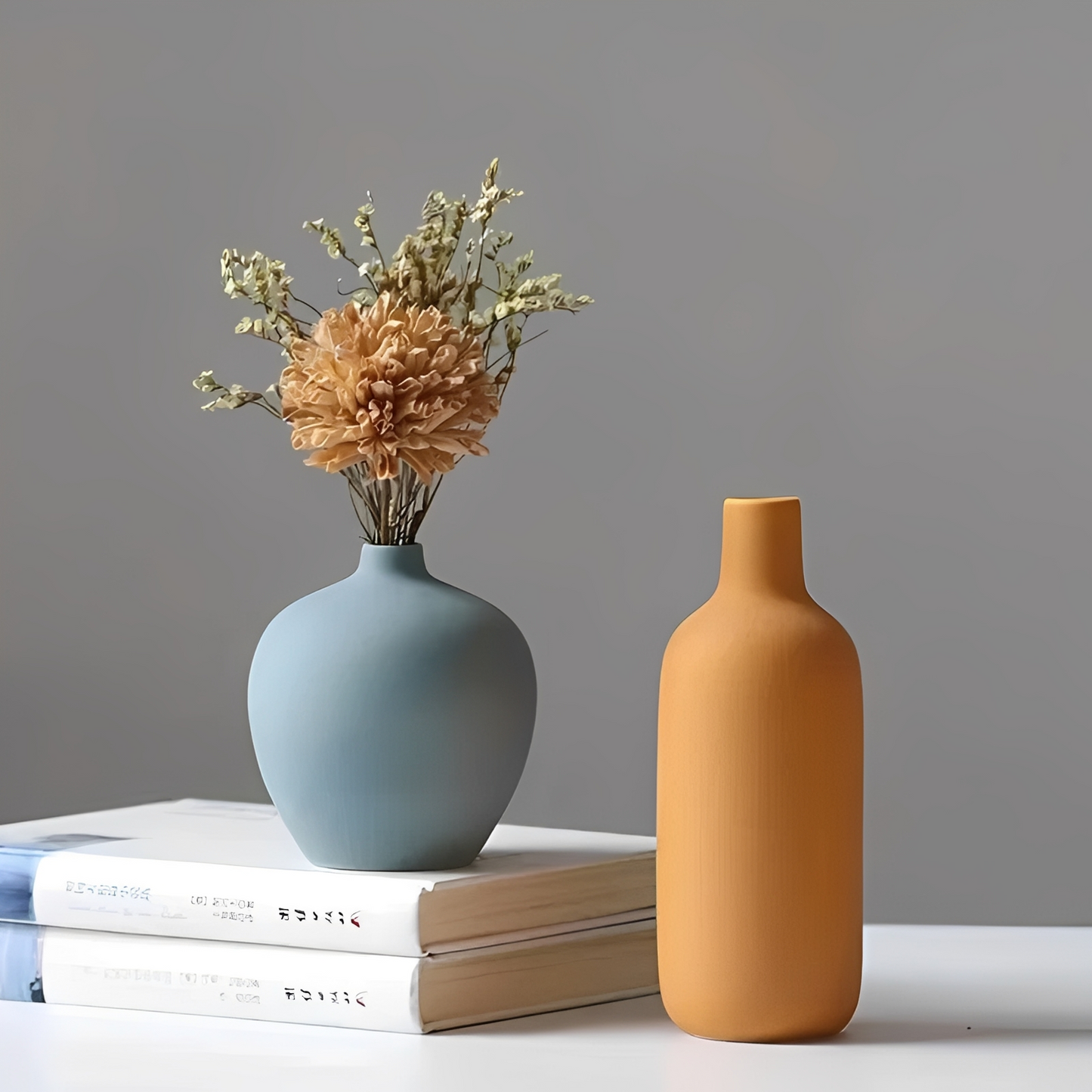Misty – Blossom Keramikvase